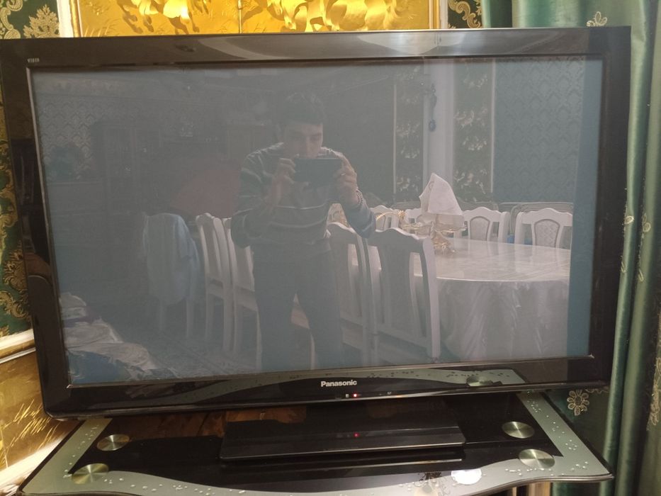 Продам телевизор Panasonic