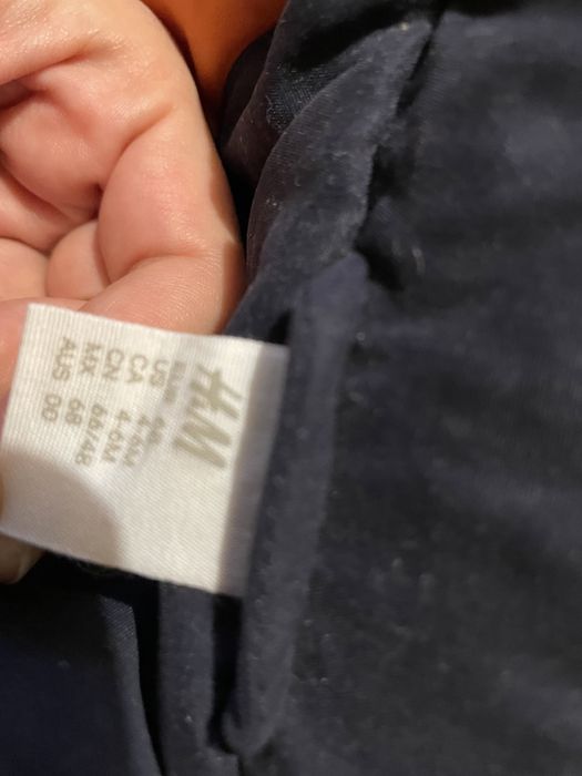 Geaca toamnă copii H&M