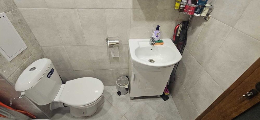 Продава се Едностаен апартамент в Благоевград, Широк център - 33 кв.м за 1159 €/кв.м - Снимка #9