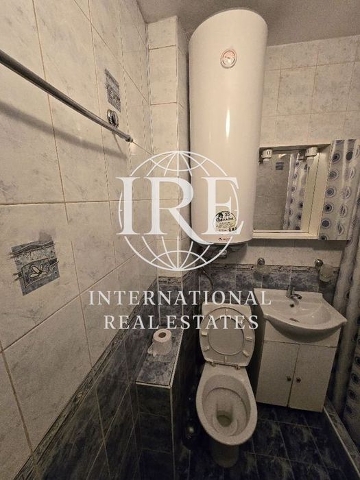 Продава се Двустаен апартамент в Варна, Окръжна болница - 50 кв.м за 1597 €/кв.м - Снимка #5