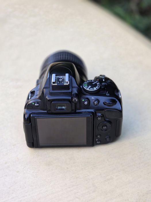 Фотоаппарат Nikon