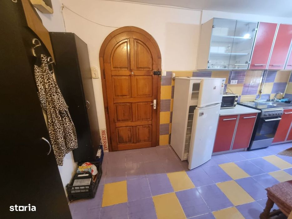 Apartament 2 camere,Deva-zona str.Minerului