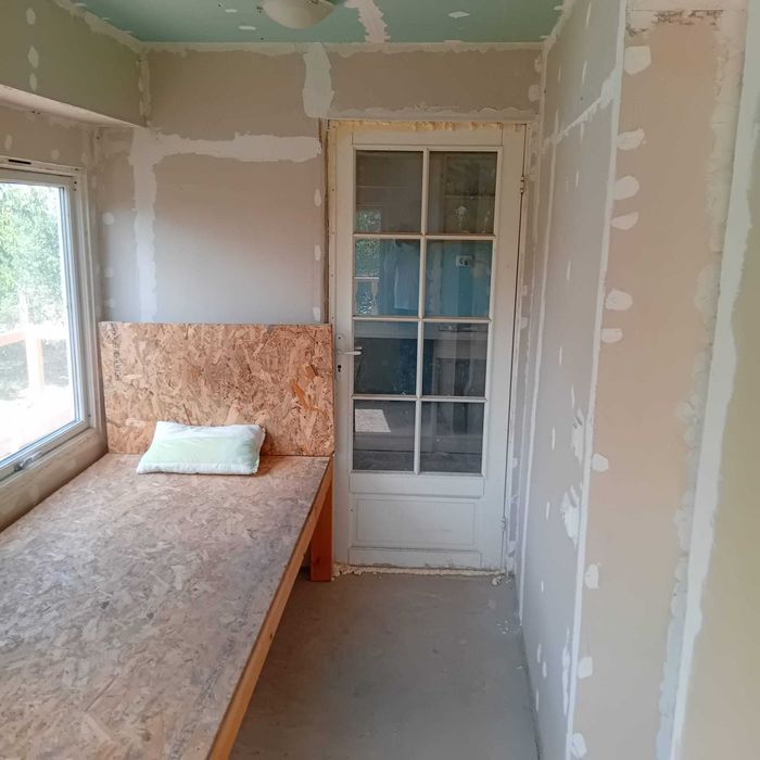 Продава се жилищна къща в село Гранитово, България — 79 000 €