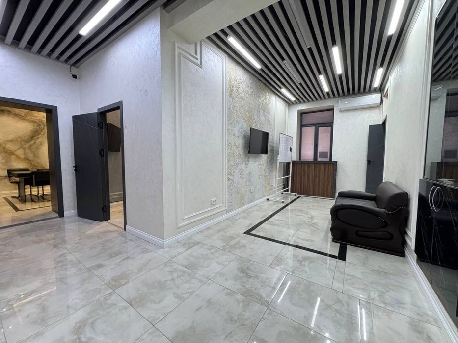 Nejiloy Yakkasaroy Askiya kochasi