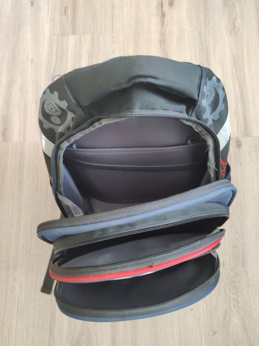 Рюкзак школьный за 2000тг