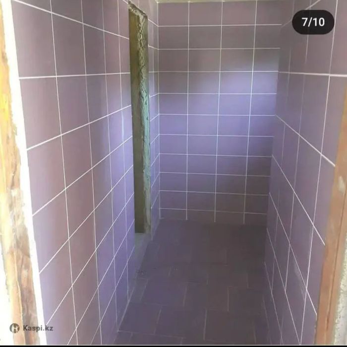 Плиточник Балхаш