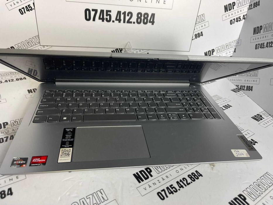 NDP Amanet NON-STOP Bld.Iuliu Maniu 69 Laptop Lenovo 82R4 (48356)