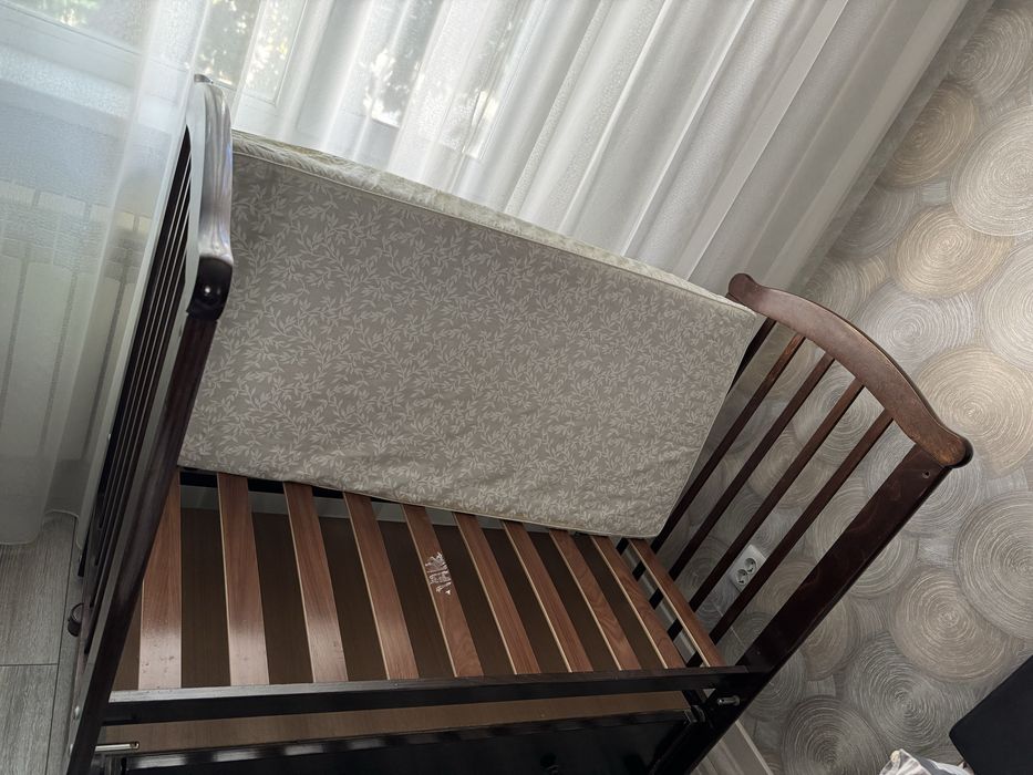 Детская кровать, срочно!Торг!