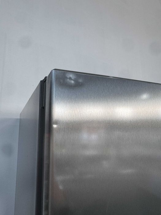 Combina Frigorifica Bosch, 388L, Seria 6, GARANTIE 2 ANI