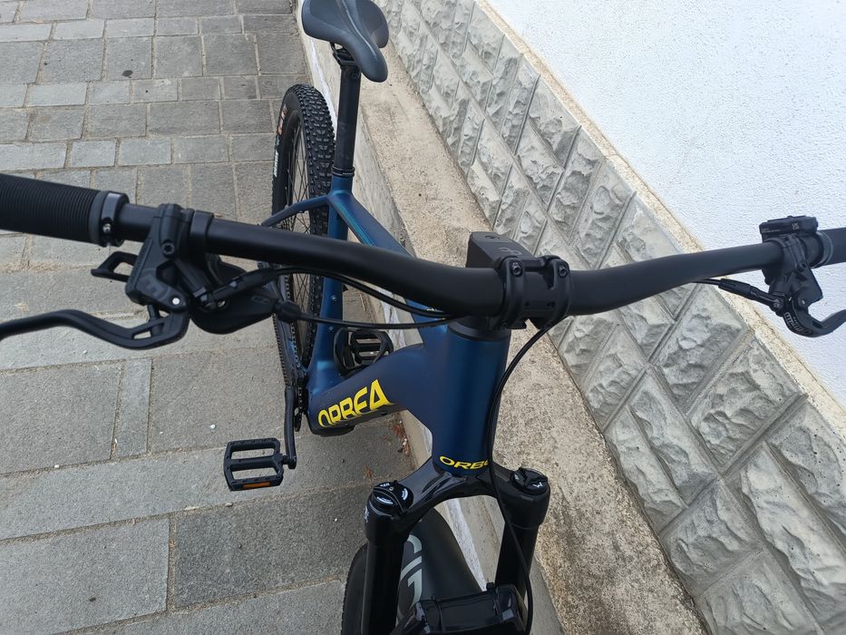 Orbea Urrun Shimano RS EP8 smart