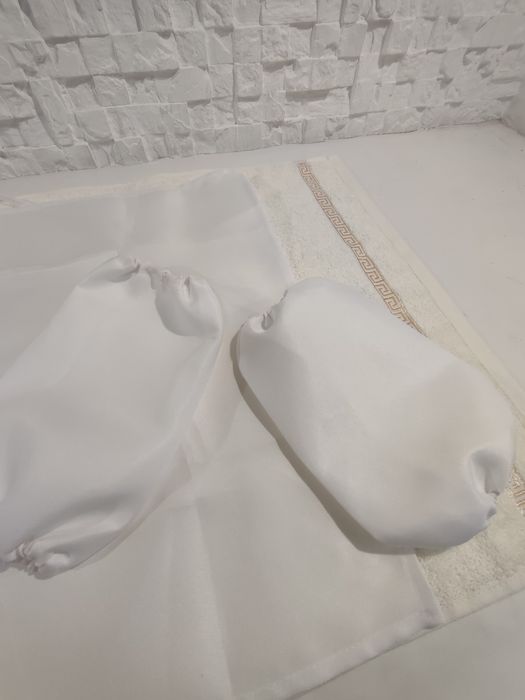 Костюм повара детский 2_6 лет