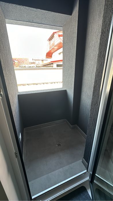 Garsoniera noua de inchiriat in Chiajna