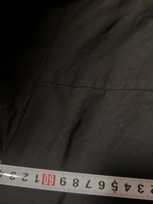 Яке Napapijri geographic