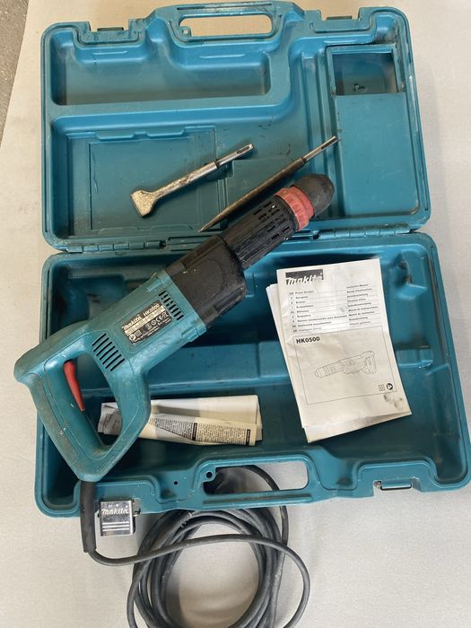 Taietor de pietre Makita HK0500 550W(Picamar)Made in Japan