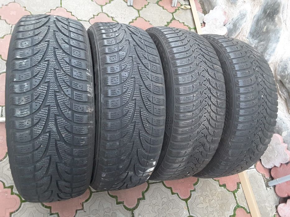 cauciucuri, anvelope de iarna 225 60 17