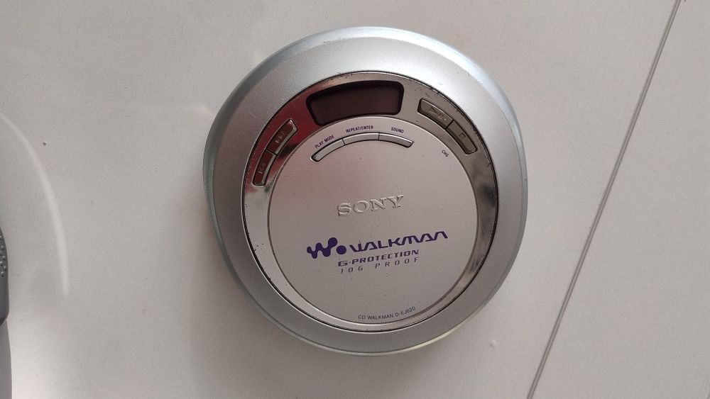 CD/mp3 playere pt piese