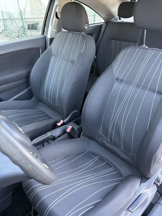 Opel Corsa D 1.2 Benzina