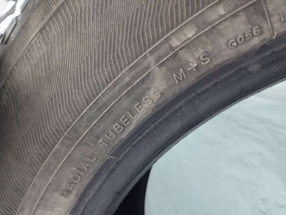 Шины Yokohama 285 50 r20