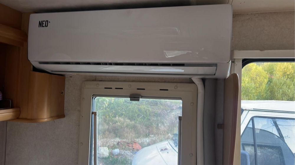 Караван Елдис 432