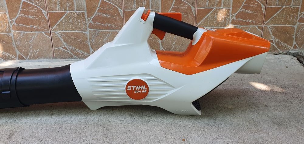 Suflanta stihl BGA.86
