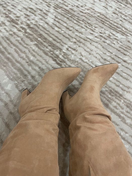 Продам женскую обувь 36-37р