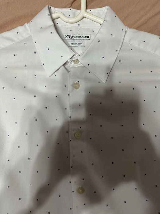 Camasa Barbati Zara Noua