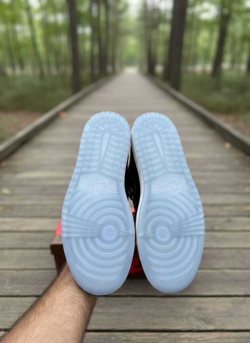 Nike Jordan 1 High Space Jam