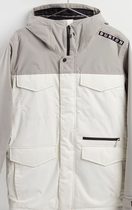 Burton Covert Jacket 2L size L