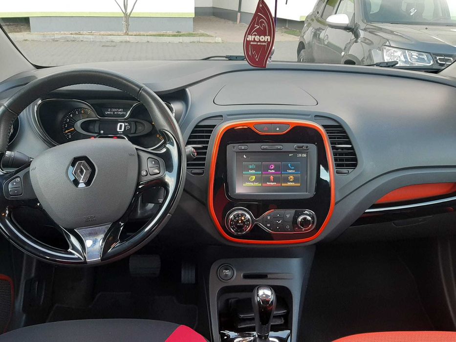 RENAULT Captur 2016 — imagine 3