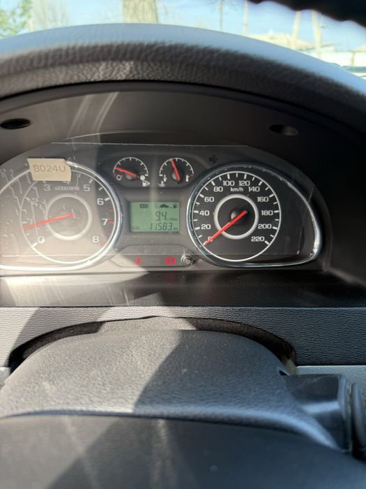 Jentra 2022 yil 12.000km