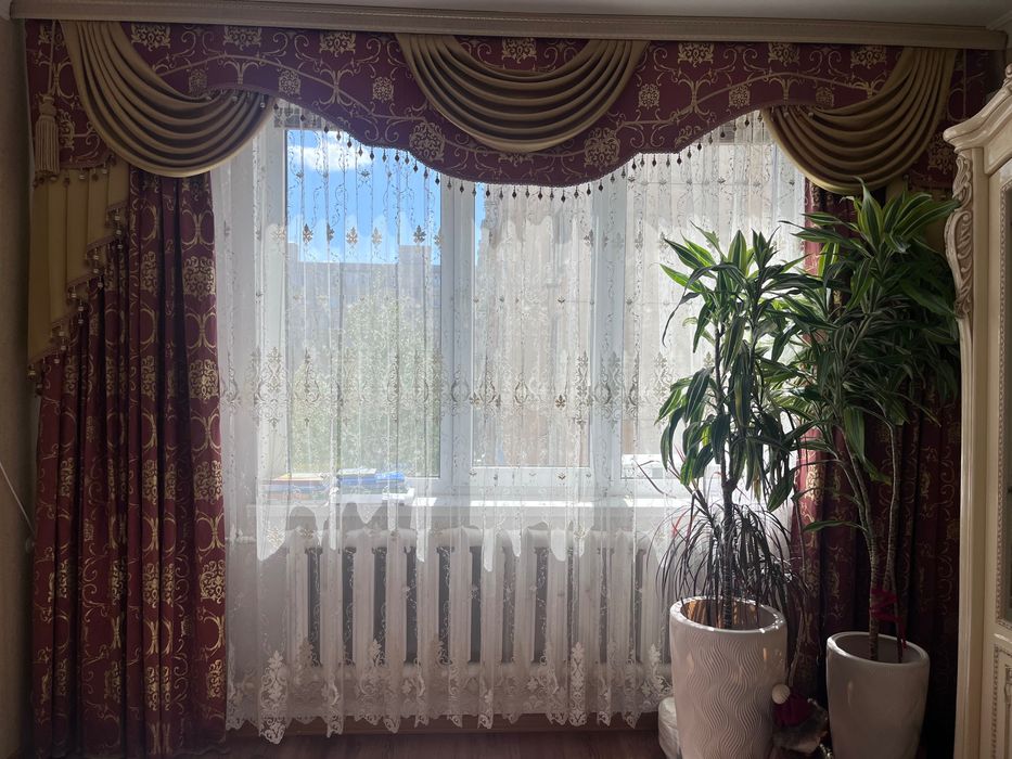 Продам Шторы, супер качество