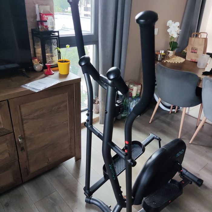 Кростренажор DOMYOS 100