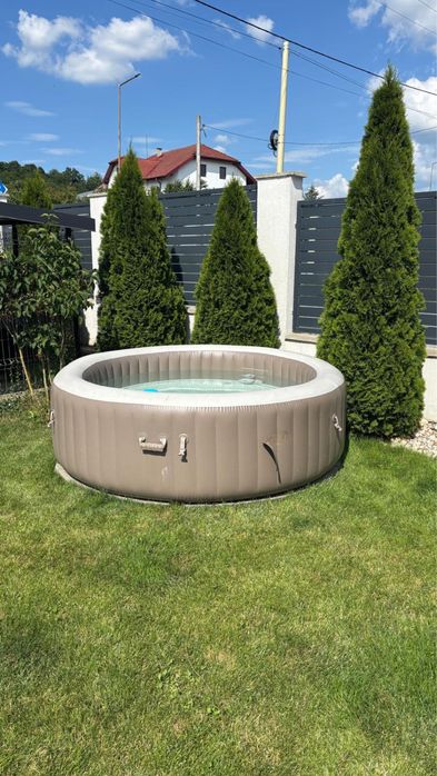 Jacuzzi Intex 6 persoane