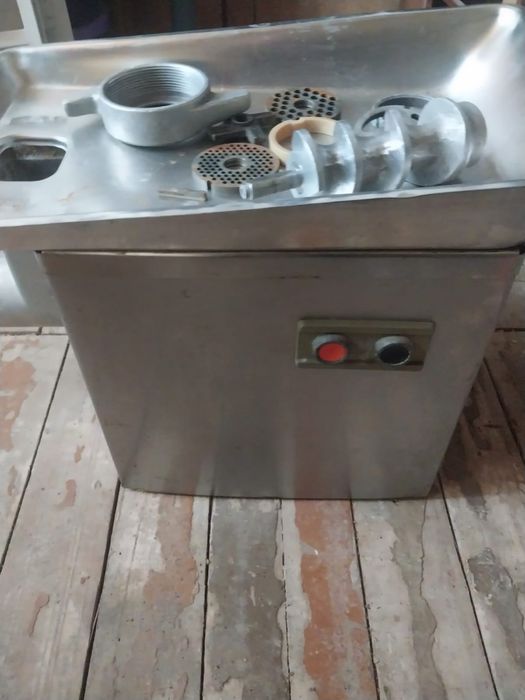 Мясорубка Мим-300