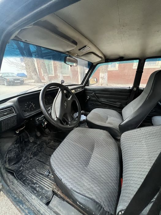 Продам Ваз 2107 авто на ходу