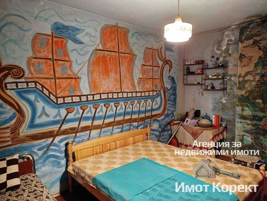 Продава се Етаж от къща в Асеновград - 140 кв.м за 715 €/кв.м - Снимка #4