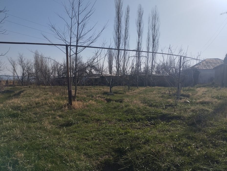 Продаётся большой участок 29 соток