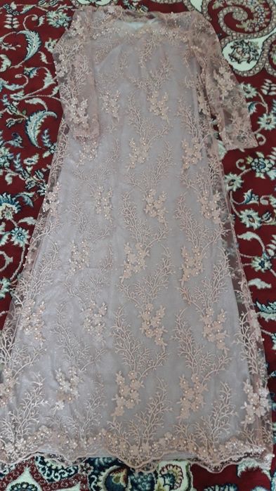 Вечерний куйлак аёлларга