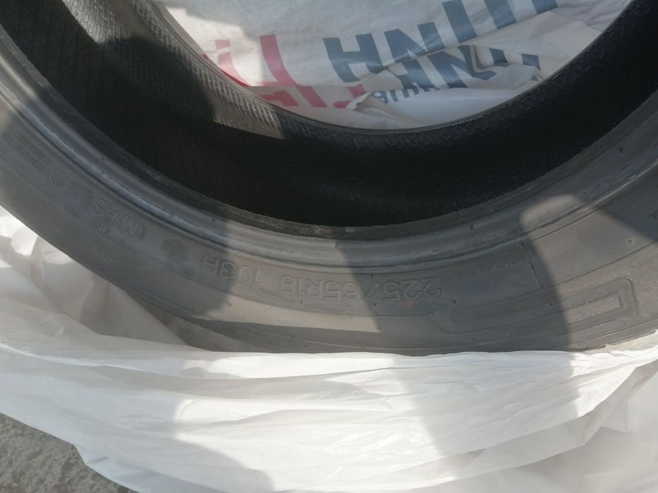 Продам балон летние на лексус Rx 330