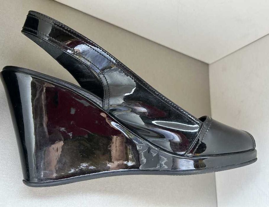 Елегантен сандал, Prada, Италия, размер 38.5