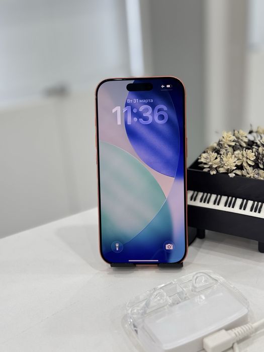 Iphone 17 Pro Айфон 17 про