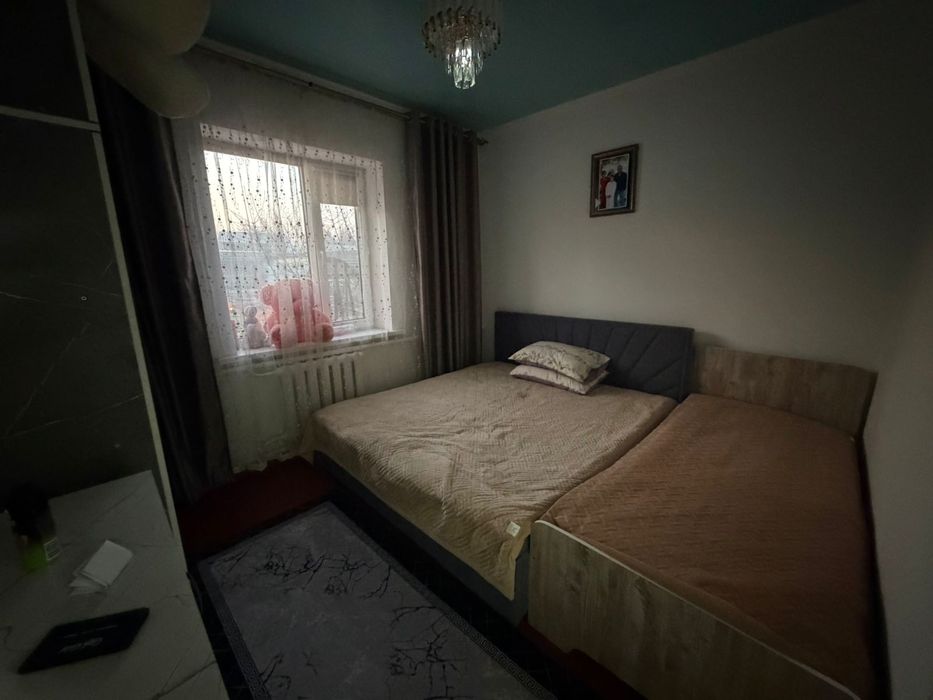 Все условия,с ремонтом