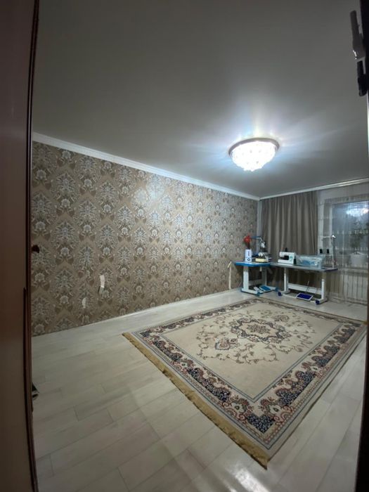 Продаю 2-комнатную квартиру