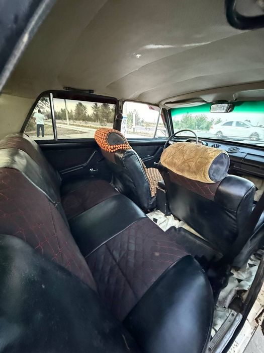 Vaz 2106 жигули.