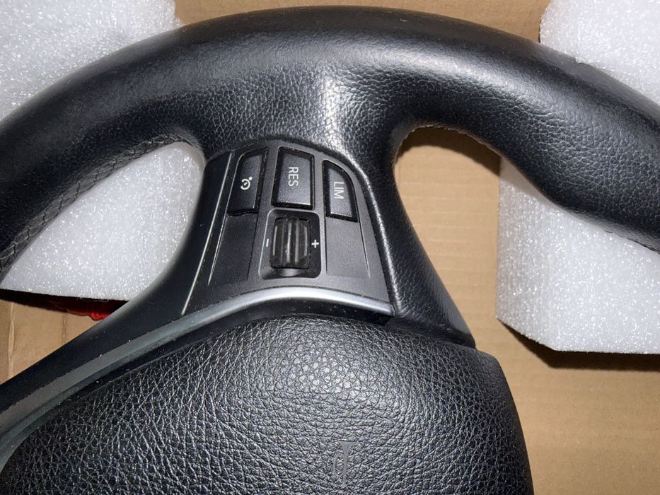 Волан за bmw f30/f31 + AIR bag Оригинален
