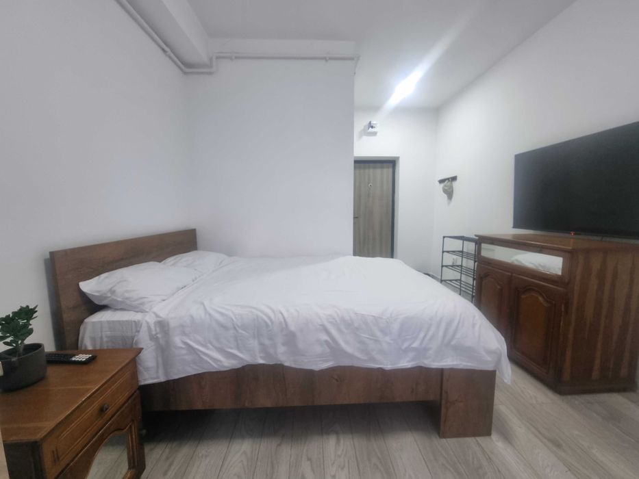 Garsoniera in regim hotelier, zona ultracentral