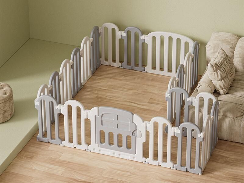 Сгъваема  ограда Ecoplay