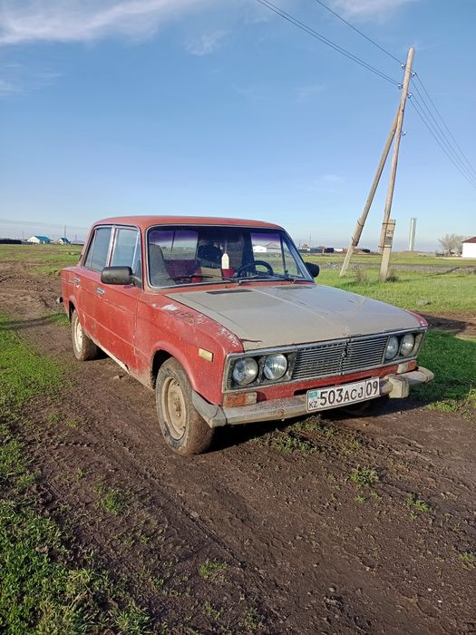 Ваз 2106  продаю