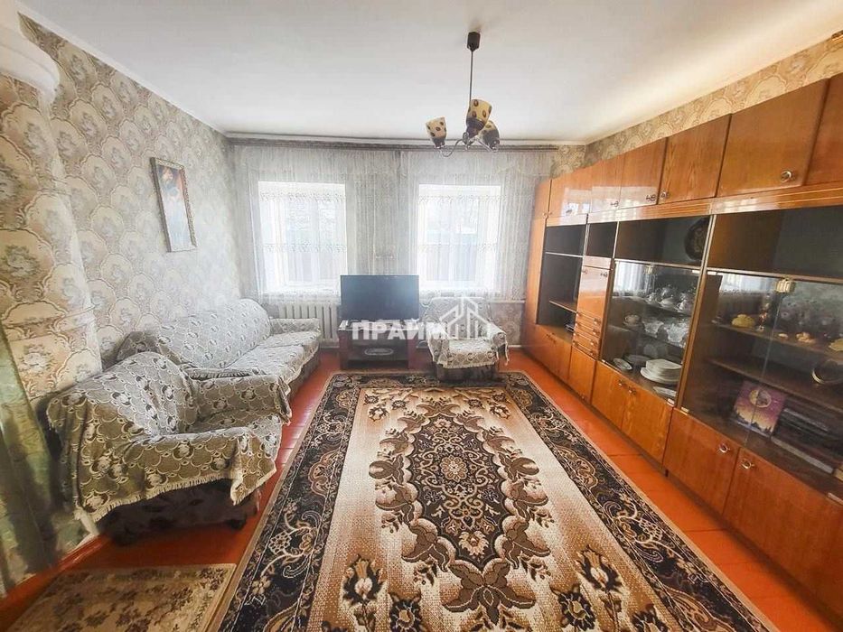 ПРОДАМ 5 ком. дом Центр (Наримат ПРАЙМ)