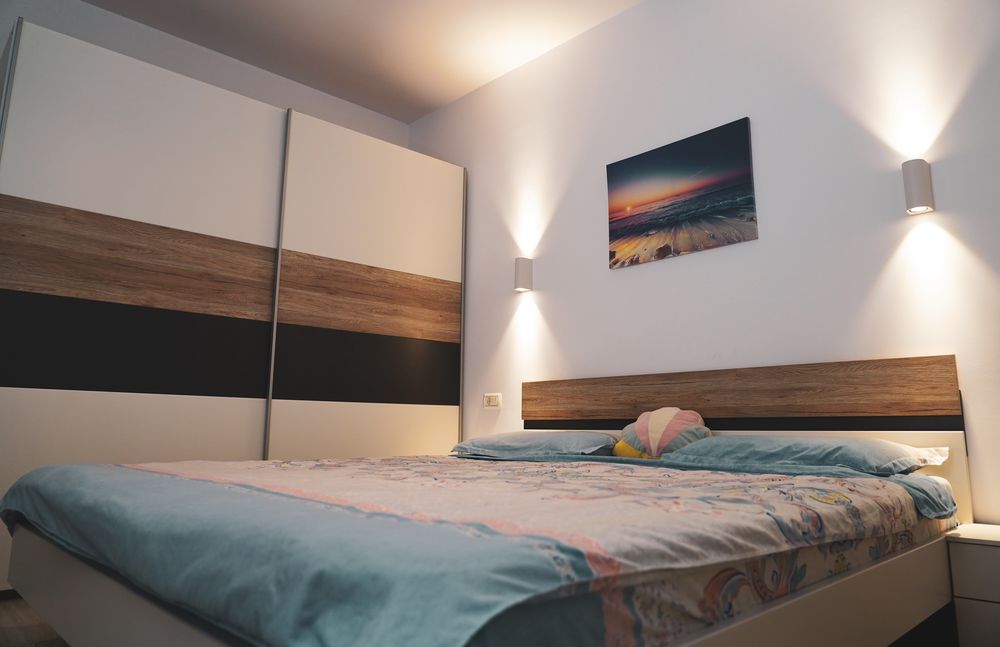 Apart de inchiriat 2 camere Mamaia Nord